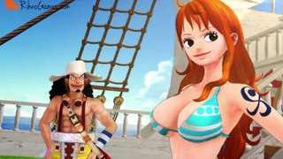 How To Download & Install One Piece Pirate Warriors 3 on PC [GOLD EDITION + All DLC] Free 8 GB Repack