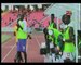 Amical : Sénégal 2-0 Congo