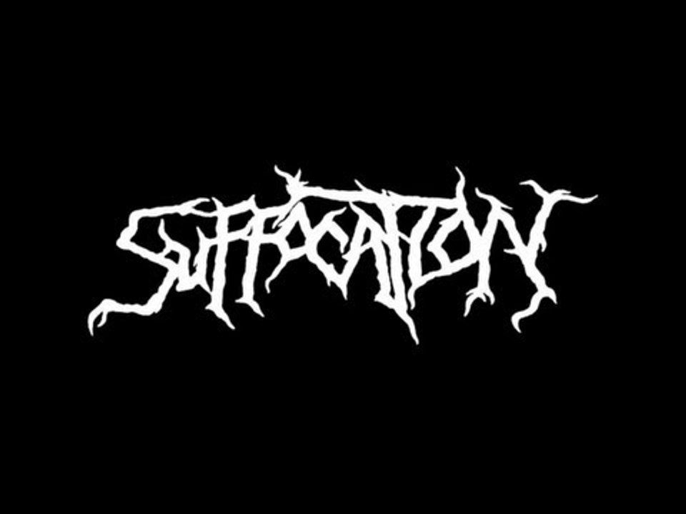 Frank Mullen says Suffocation will always be brutal, heavy, & won't change | Aggressive Tendencies
