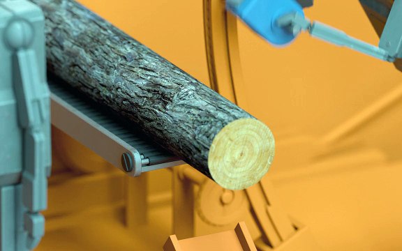 Tracking Pleasant Things Today: Autonomous Robots Repetitively Movements