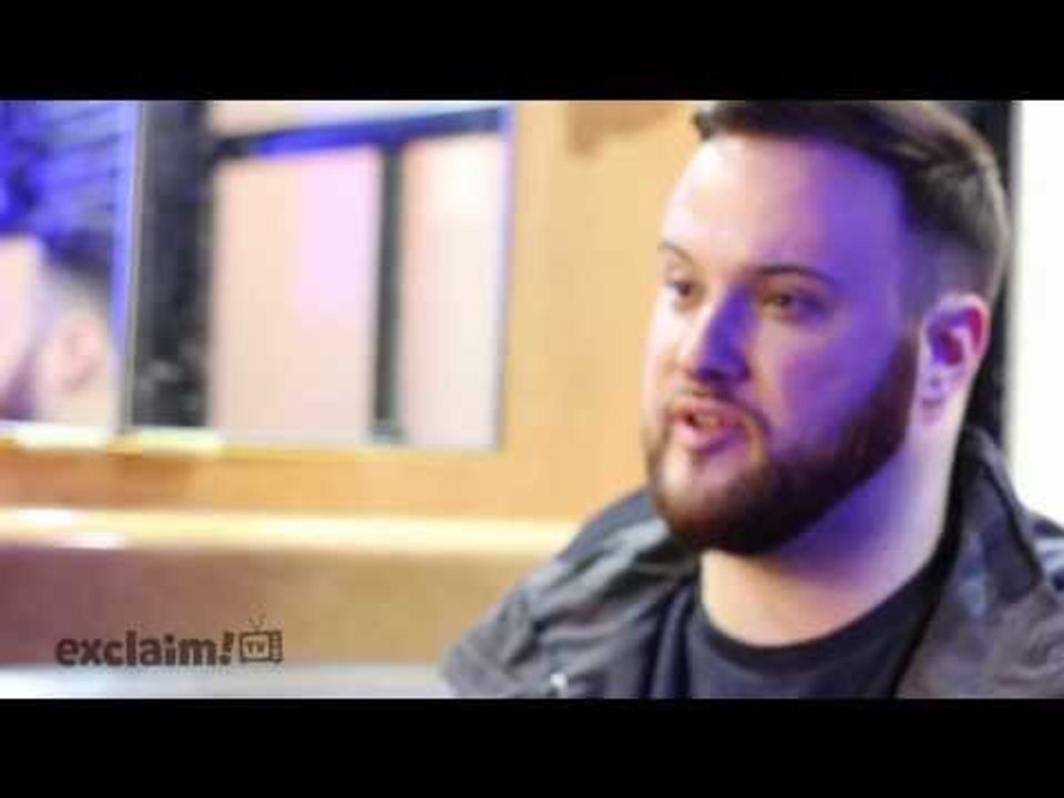 Whitechapel want every record to be "fresh & new" | Aggressive Tendencies