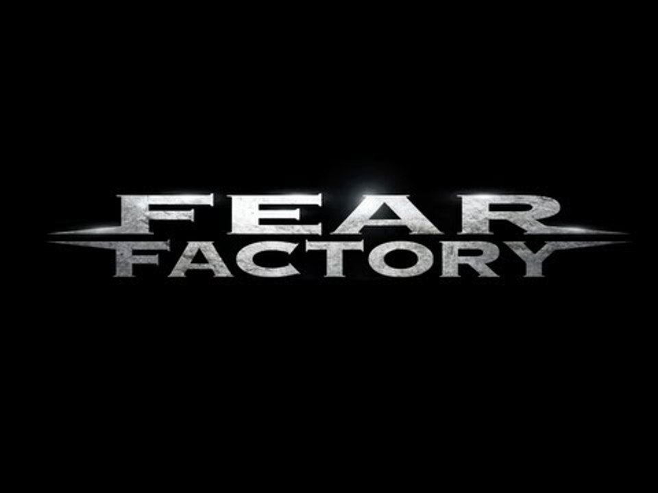 Fear Factory on being an industrial metal hybrid | Aggressive Tendencies