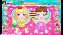 Join NEWBorn Twins Baby Game Movie Episode The Cutest Baby Twins Ever Videos