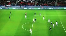 L'énorme sauvetage du gardien de Metz face à Cavani !