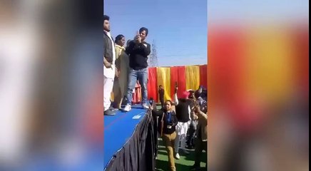 What said Manish Sisodia about CM face for punjab at Mohali