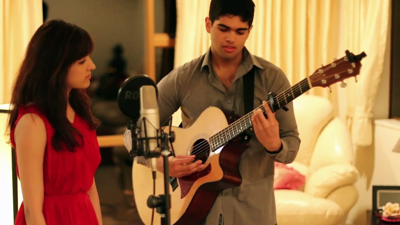 ---Tu Zaroori - Zid - Female Cover by Shirley Setia ft. Arjun Bhat - (Sunidhi Chauhan, Sharib - Toshi)