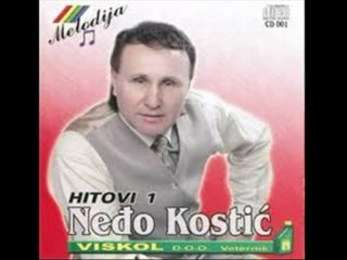 Nedjo Kostic - Jasenovac