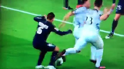 Le festival de Marco Verratti avec le PSG !