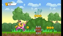 Sara Ride Pony Gameplay - Kids Games