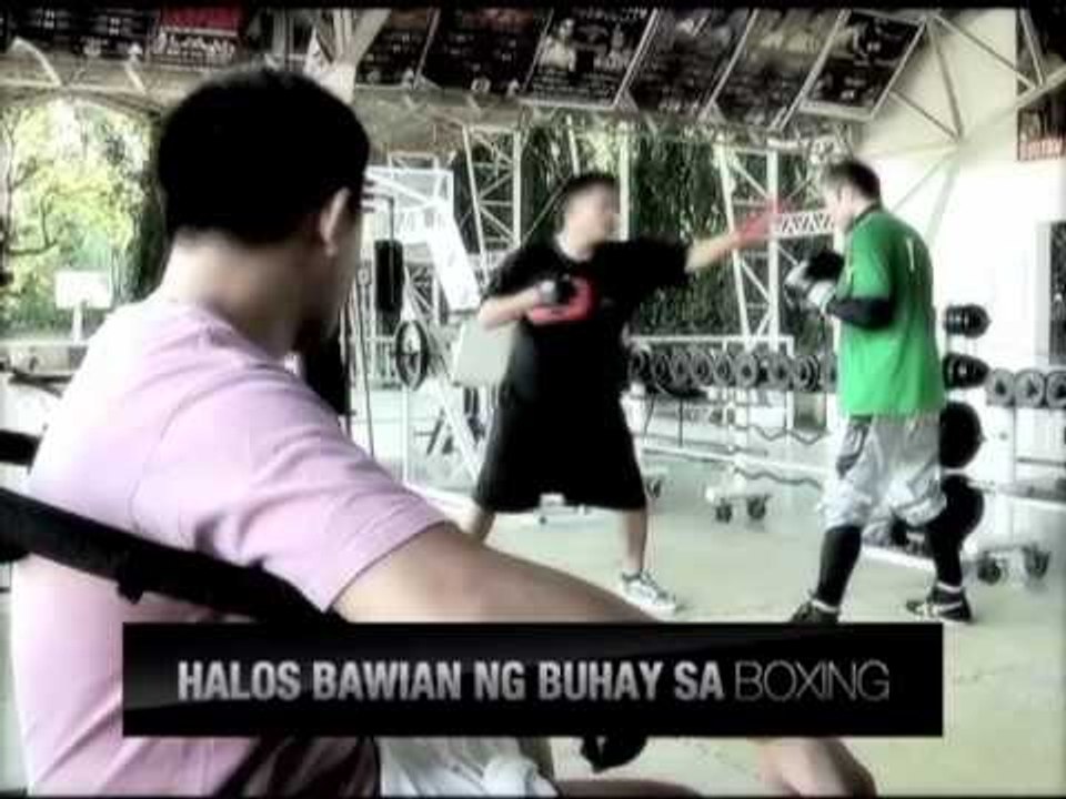 Tunay na Buhay: 'Z' GORRES and CJ DE SILVA