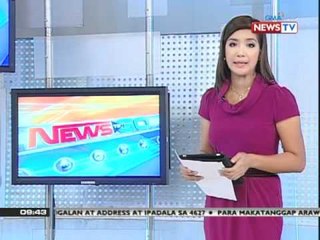 News to Go - "Dugo-dugo gang" iwas tips and kakanin on "Eat and Run" (03/10/11)