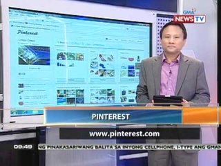 News to Go - PNoy visits Indonesia, Donaire back in PHL, Website roundup (03/09/2011)