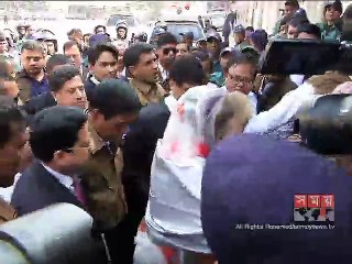 বেগম জিয়ার আত্মপক্ষ সমর্থন ২৬ জানুয়ারি