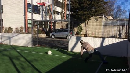 TOP 5 SOCCER FOOTBALL FAILS  WEEK #125 2017-5K3bN8As0VE