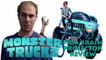 Projector: Monster Trucks (REVIEW)