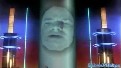 MMPR Season 1 -Day of the Dumpster - Five Teenagers-bu_I_tiTJcY