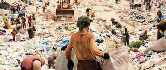 트래쉬  TRASH  공식 예고편 (한국어 CC)-l_E1LsjQ6N8