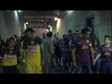 ALL ACCESS at Cowboy Stadium: FC Barcelona vs. Club America