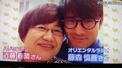 被害者続出、オリラジの藤森のいたずら！-qaIb4QCDXpY