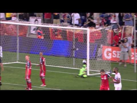 2011 MLS All-Star: Commissioner's Picks