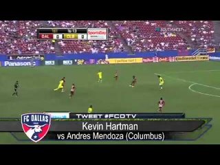 Save of the Week Nominees: Week 16