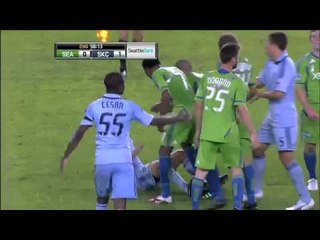 MLS Review Show: Week 21 (Parts 3&4)