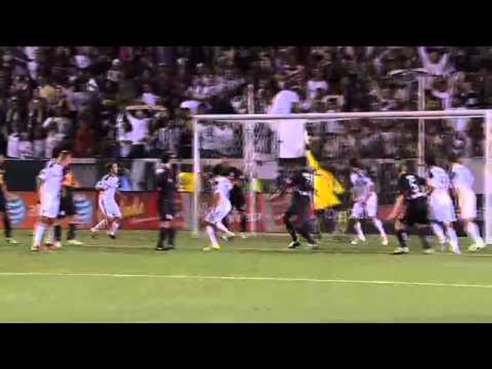 2011 MLS All-Star: Best of 2011...So Far