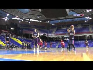 Mia Hamm, Barcelona Ambassador