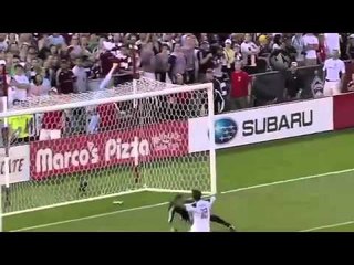 Goal of the Week Nominees: Week 14