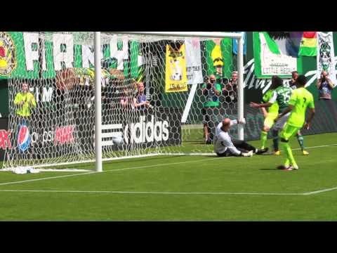 MatchDay 360: Portland Timbers vs. Seattle Sounders