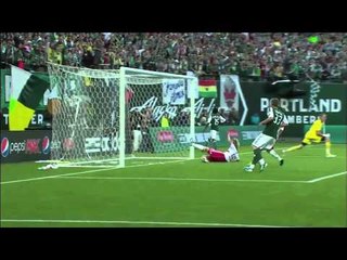 MLS Review Show: Week 14 (Part 5)