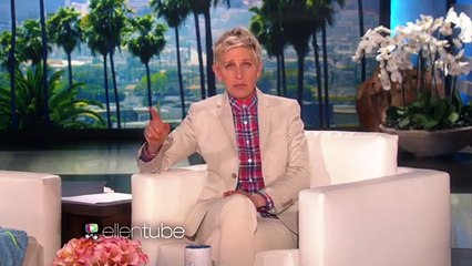 A Target Scavenger Hunt