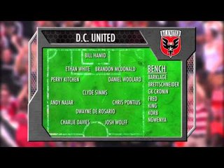 MLS Review Show: Week 16 (Parts 1&2)