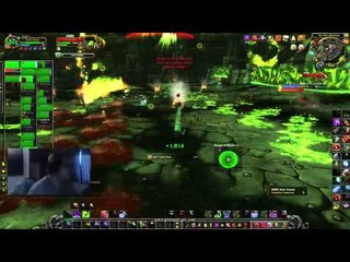 Hellfire Citadel Hellbreach; pre-raid and pringles talk
