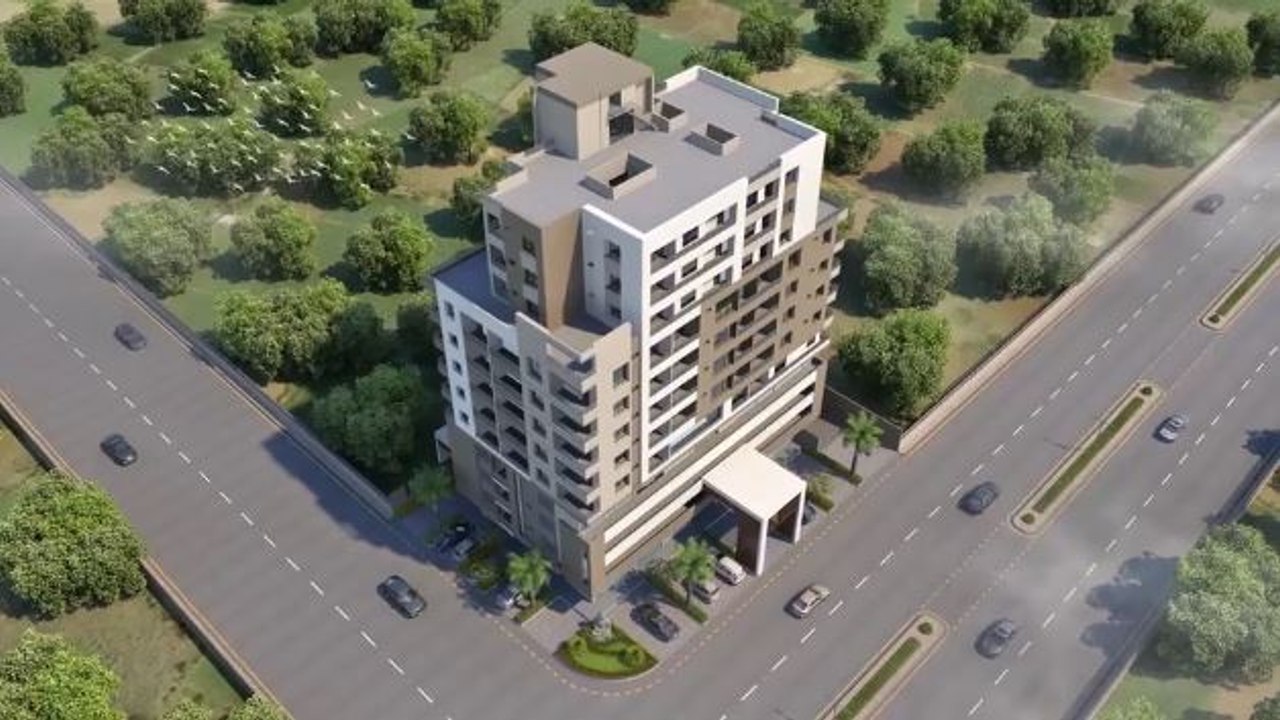 3D Walkthrough for Interior Exterior Architectural Visualization