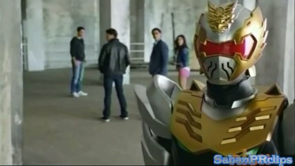 Power Rangers Megaforce - Last Laugh - Just Don't Laugh-zMcD7ZiEVyU