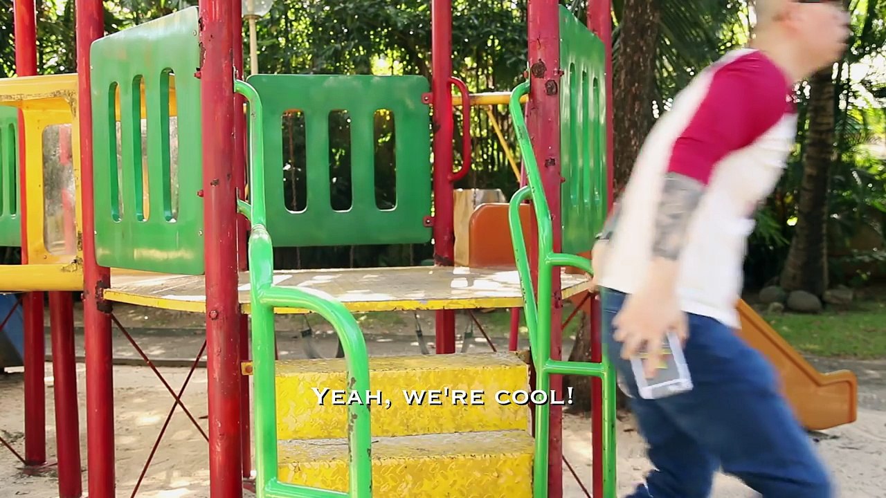 FAN FILM - Wushu Ranger - feat. Janice Hung [Power Rangers]-yNSwWrZmBJs