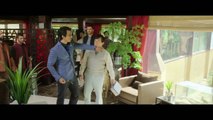 Kung-Fu Yoga Official Trailer 2 - 2017 Jackie Chan, Disha Patani Movie