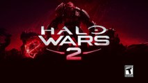 Halo Wars 2׃ Blitz Multiplayer Beta Trailer