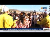 مراسيم الاحتفال بيناير رأس السنة الأمازيغية