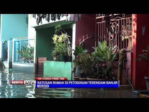 Top Stories Prime Time BeritaSatu TV Kamis 2 Mei 2013