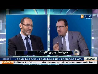 .. مقري يتحدث عن مخاوفه من تأثير الانتخابات على الوحدة مستقبلا