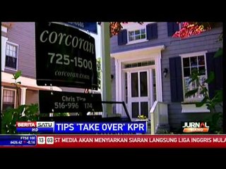 TIPS " TAKE OVER " KPR
