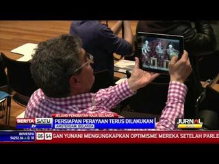 Jelang Pelantikan Pangeran Willem Alexander sebagai Raja Belanda