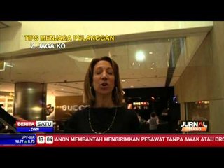 Tips Menjaga Pelanggan