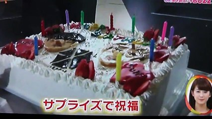 韓国人気ボーカルグループ EXO-L-JAPANプレゼンツ 武道館で３６０度公開-BRZwumeZnoc