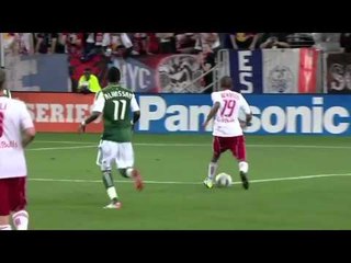 Save of the Week Nominees: Week 28