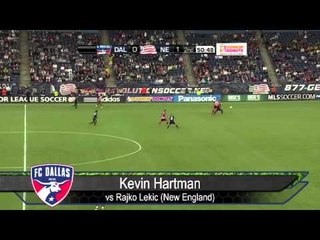 Save of the Week Nominees: Week 26