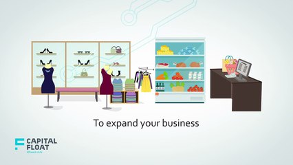 Demonetization- Merchant Cash Advance | Capital Float