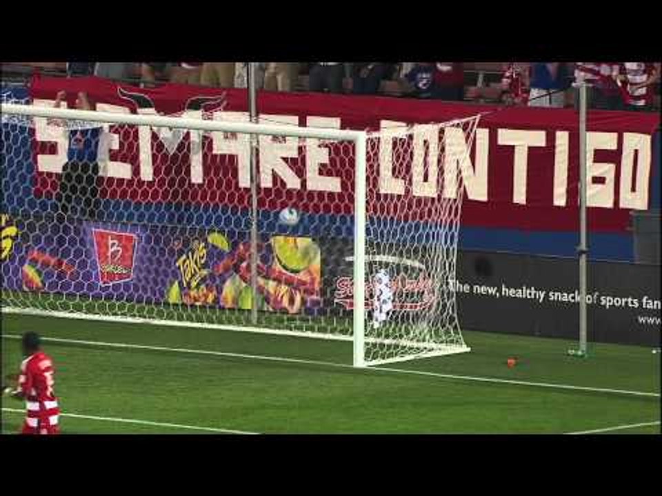 Klinsmann's MLS Selections vs Mexico